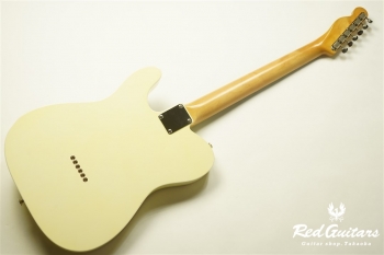 g7-CTL Type-1 - Vintage Olympic White